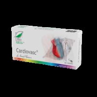 Cardiovasc, 30 capsule, Pro Natura
