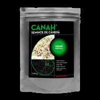 Seminte decorticate de Canepa, 1 kg, Canah