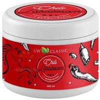  Balsam Puterea Calului Chili, 500 ml, Charlotte 