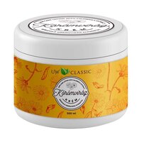 Crema cu galbenele, 500 ml, Charlotte