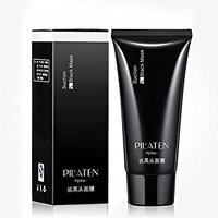 Masca pentru puncte negre Black Mask, 60 g, Pilaten