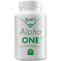Alpha One Alga AFA, 90 capsule, SynerJ Health