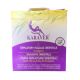 Ceara depilatoare rece pe baza de zahar cu Eucalipt Sugar Wax, 380 g, Karaver 660062