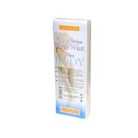 Benzi depilatoare pentru corp Free Wax, 50 bucati, Karaver