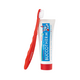 Kit de igiena orala pentru copii de 2-6 ani (contine pasta de dinti, periuta si saculet bumbac), 50 ml, Buccotherm 509942