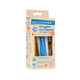 Kit de igiena orala pentru copii  de 7-12 ani (contine pasta de dinti, periuta si saculet bumbac), 50 ml, Buccotherm 509943