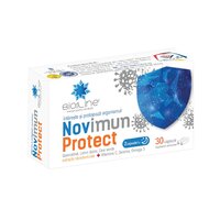 Novimun Protect, 30 capsule, BioSunLine