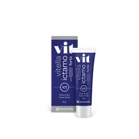Crema Vitella Ictamo Forte, 30 g, Benemedo