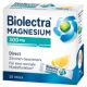 Magneziu cu aroma de lamaie Biolectra Magnesium Lemon, 300mg, 20 plicuri, Hermes Arzneimittel 711748