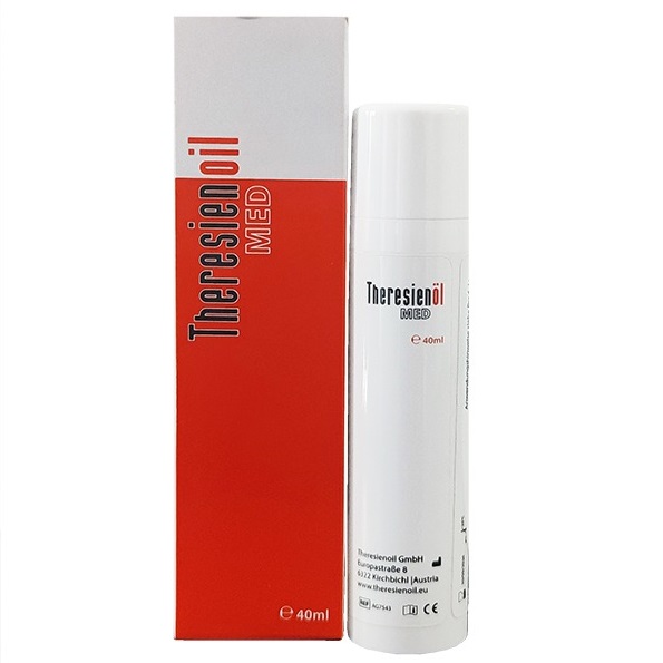 Serum reparator Theresienoil MED, 40 ml, Theresienoil