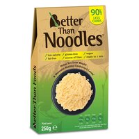 Taitei din konjac, 250 g, Better Than Foods