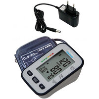 Tensiometru de brat cu senzor si adaptor inclus PM119, Perfect Medical