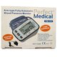 Tensiometru de brat cu senzor si adaptor inclus PM119, Perfect Medical 724137