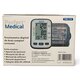 Tensiometru de brat cu senzor si adaptor inclus PM119, Perfect Medical 724138