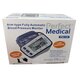 Tensiometru de brat cu senzor si adaptor inclus PM119, Perfect Medical 724135