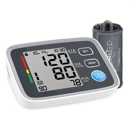 Tensiometru de brat cu senzor PM02 cu adaptor, Perfect Medical 724127