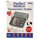 Tensiometru de brat cu senzor PM02 cu adaptor, Perfect Medical 724130