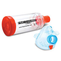 Inhalator spray FisioChamber KM-1021, Perfect Medical
