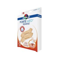 Plasturi ultra rezistenti Forte Med Master-Aid, 20 bucati, Pietrasanta Pharma