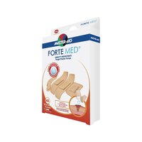 Plasturi ultra rezistenti Forte Med Master-Ai, 40 bucati, Pietrasanta Pharma