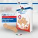 Plasturi ultra rezistenti Forte Med Master-Ai, 40 bucati, Pietrasanta Pharma 668023