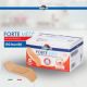 Plasturi ultra rezistenti Forte Med Master-Aid, 78x26 mm, 100 bucati, Pietrasanta Pharma 668029