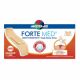 Plasturi ultra rezistenti Forte Med Master-Aid, 78x26 mm, 100 bucati, Pietrasanta Pharma 510002