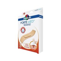 Plasturi ultra rezistenti Forte Med Master-Aid, 78x20 mm, 20 bucati, Pietrasanta Pharma