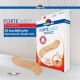 Plasturi ultra rezistenti Forte Med Master-Aid, 78x20 mm, 20 bucati, Pietrasanta Pharma 668030