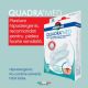 Plasturi pentru piele sensibila Quadra Med Master-Aid, 20 bucati, Pietrasanta Pharma 668058