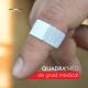 Plasturi pentru pielea sensibila Quadra Med Master-Aid, 40 bucati, Pietrasanta Pharma 668061