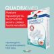Plasturi pentru pielea sensibila Quadra Med Master-Aid, 40 bucati, Pietrasanta Pharma 668063