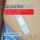 Plasturi pentru piele sensibila Quadra Med Master-Aid, 10 bucati, Pietrasanta Pharma 668066