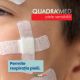 Plasturi pentru piele sensibila Quadra Med Master-Aid, 10 bucati, Pietrasanta Pharma 668064