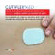 Pansament Cutiflex Med Master-Aid, 10.5 x 20 cm, 5 bucati 667956