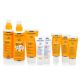 Spray cu protectie solara UVEBLOCK SPF 50+, 200 ml, Isis Pharma 632888