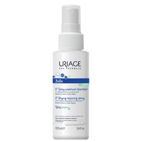 Spray anti-iritatii CU + ZN 1er Bebe, 100 ml, Uriage
