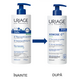 Ulei calmant de curatare pentru bebelusi 1er Bebe Xemose C8+, 500 ml, Uriage 737589