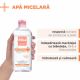 Apa micelara pentru ten sensibil si uscat Anti-Dryness, 400 ml, Mixa 577418