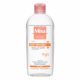 Apa micelara pentru ten sensibil si uscat Anti-Dryness, 400 ml, Mixa 577416