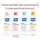 Apa micelara pentru ten sensibil si uscat Anti-Dryness, 400 ml, Mixa 695750