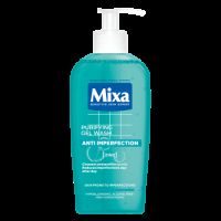 Gel de curatare anti-imperfectiuni Anti Imperfection, 200 ml, Mixa