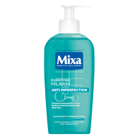 Gel de curatare anti-imperfectiuni Anti Imperfection, 200 ml, Mixa