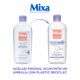 Apa micelara pentru intreaga familie Very Pure, 400 ml, Mixa 577412