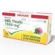 Silimarina Milk Thistle Max, 7000 mg, 30 comprimate filmate, Walmark 697919