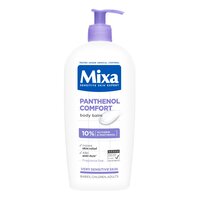 Balsam calmant pentru piele uscata cu tendinta atopica Panthenol Comfort, 400 ml, Mixa