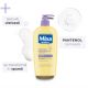 Ulei de curatare calmant pentru piele uscata sau cu tendinta acneic Atopiance, 250 ml, Mixa 669641