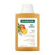Sampon hranitor cu unt de mango Bio, 200 ml, Klorane 672025