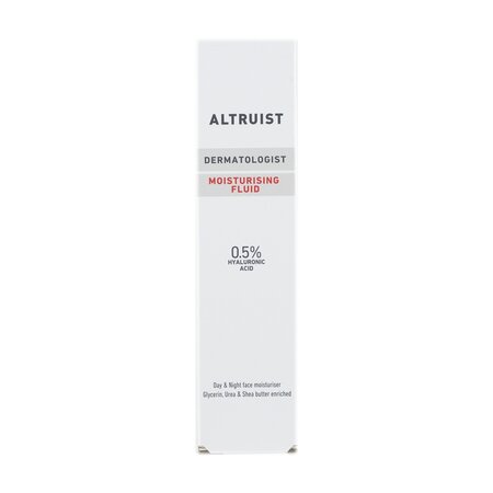 Fluid hidratant cu Acid Hialuronic 0.5%, 50 ml, Altruist 738987
