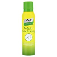 Spray antitranspirant 4 in 1, 150 ml, Efasit Funktion
